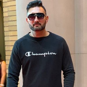 Meet your Posher, Deepak